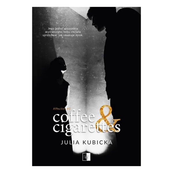 Coffee and Cigarettes - Outlet