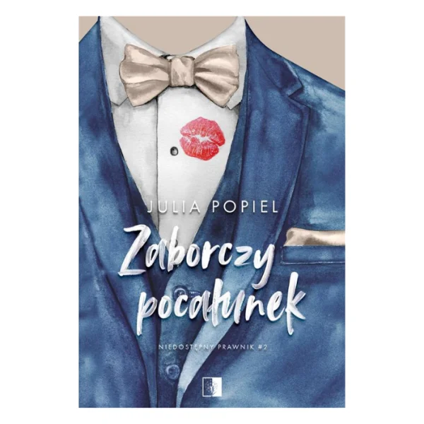 Zaborczy pocałunek (wznowienie)