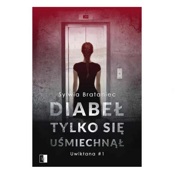 Diabeł tylko się uśmiechnął