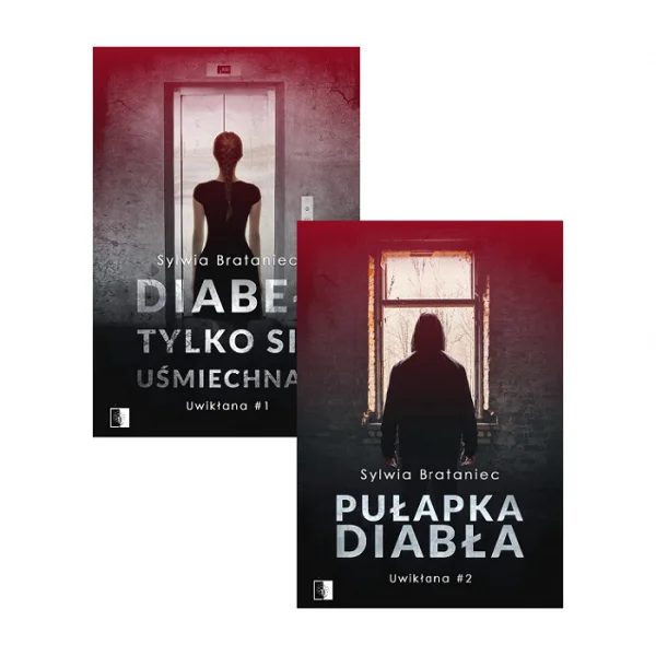 Diabeł tylko się uśmiechnął + Pułapka diabła