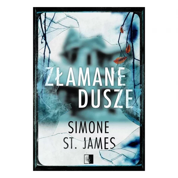 Złamane dusze