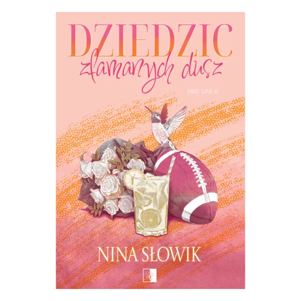 Dziedzic złamanych dusz