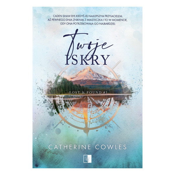 Twoje iskry