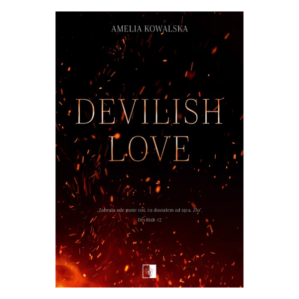 Devilish Love - Outlet