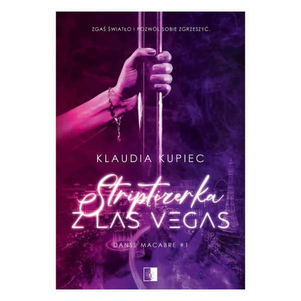Striptizerka z Las Vegas - Outlet
