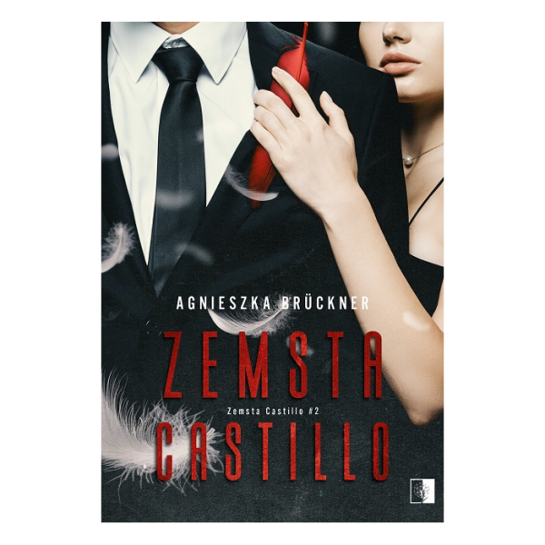 Zemsta Castillo - Outlet