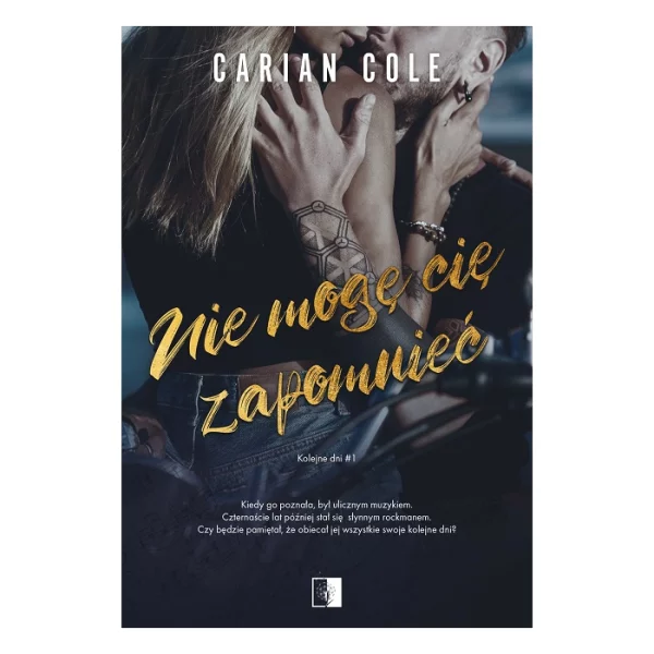 Nie mogę Cię zapomnieć - Outlet