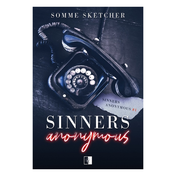 Sinners Anonymous - Outlet