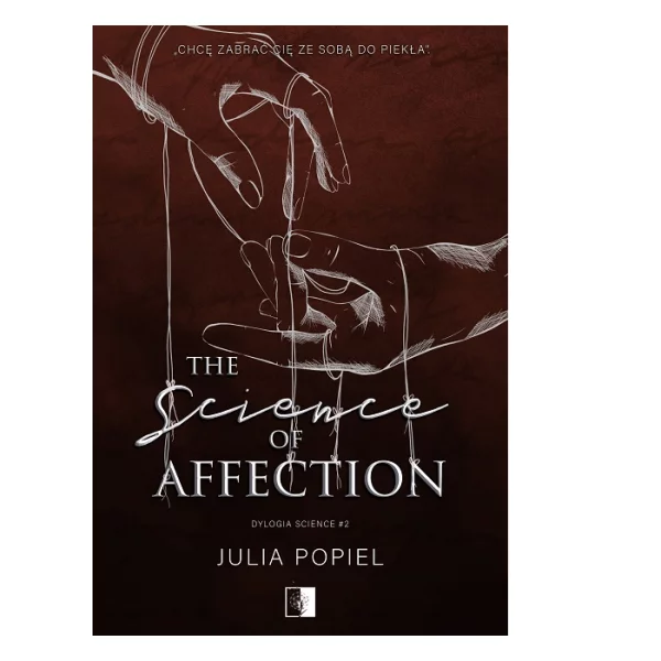 The Science of Affection - Outlet
