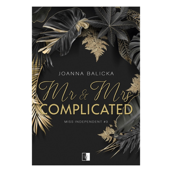 Mr & Mrs Complicated (wznowienie)