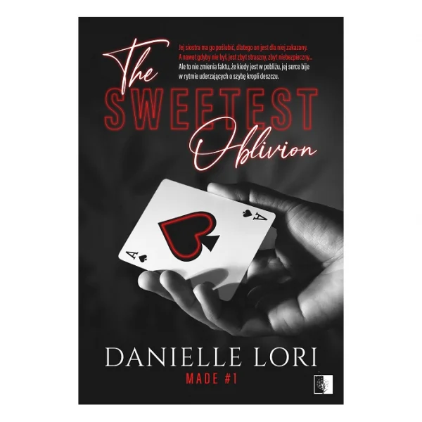 The Sweetest Oblivion - Outlet