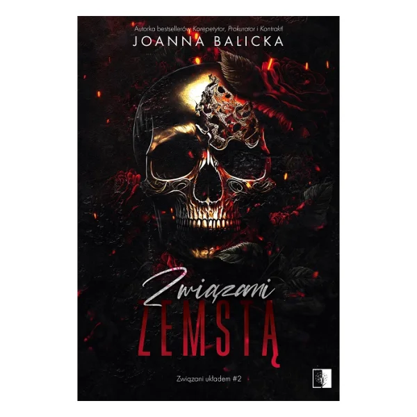 Związani zemstą - Outlet