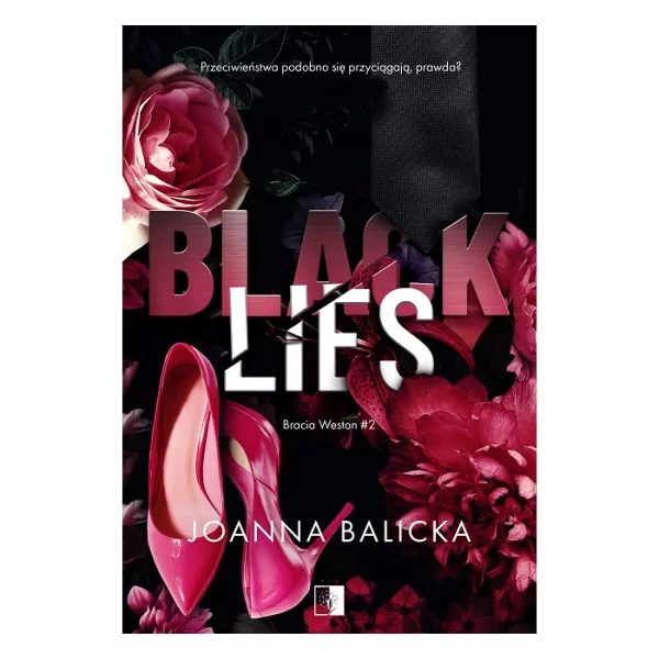 Black Lies (powieść wydana także jako superprodukcja)