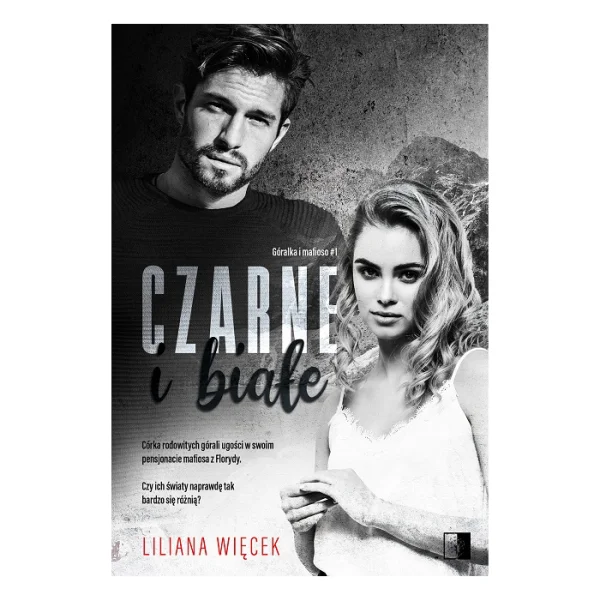 Czarne i białe