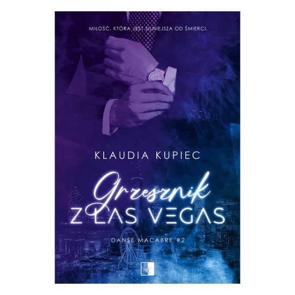 Grzesznik z Las Vegas