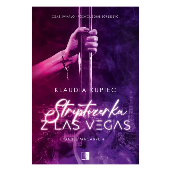 Striptizerka z Las Vegas