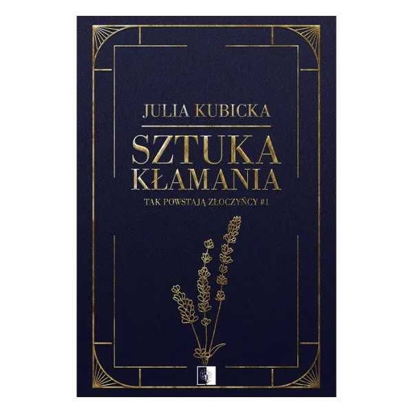 Sztuka kłamania