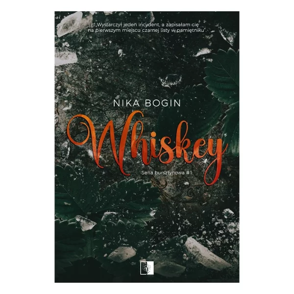 Whiskey