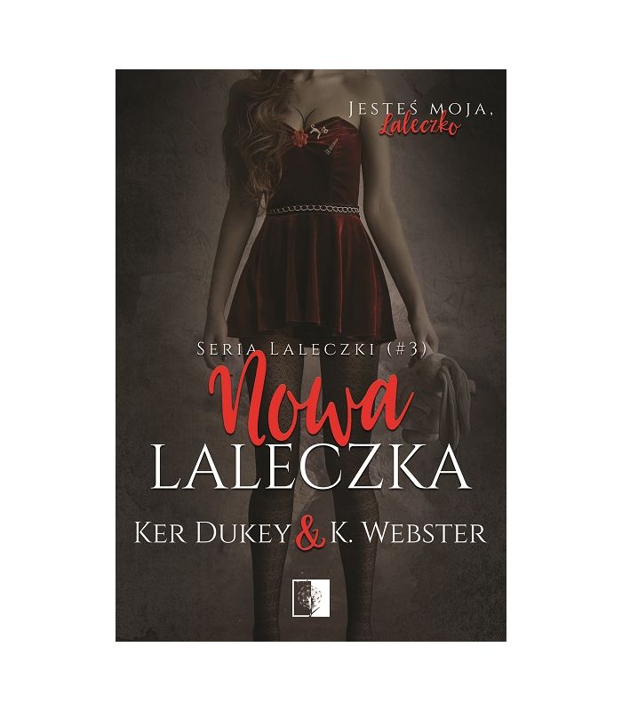 Nowa laleczka