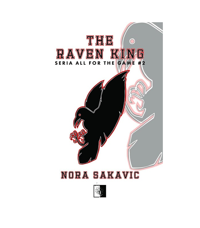 The Raven King