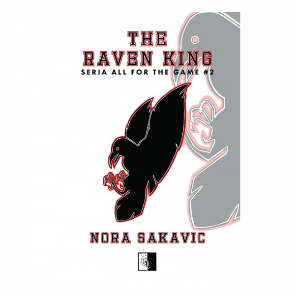 The Raven King - Outlet
