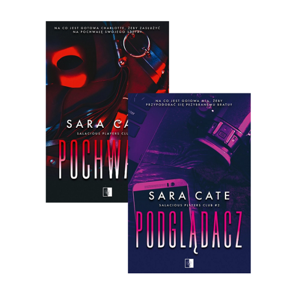 Pochwała + Podglądacz