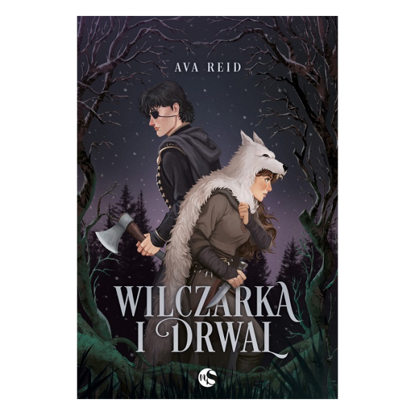 Wilczarka i Drwal