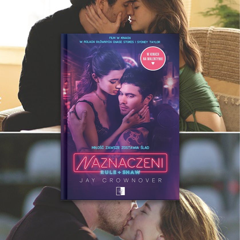 Naznaczeni zwiastun filmu