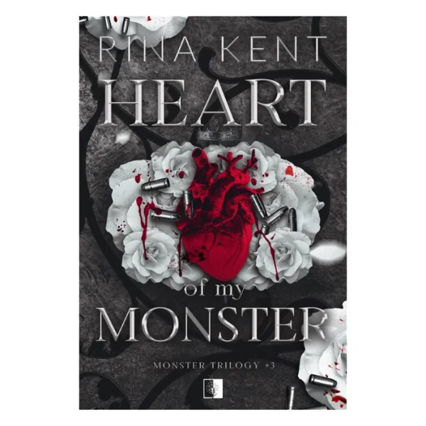Heart of My Monster