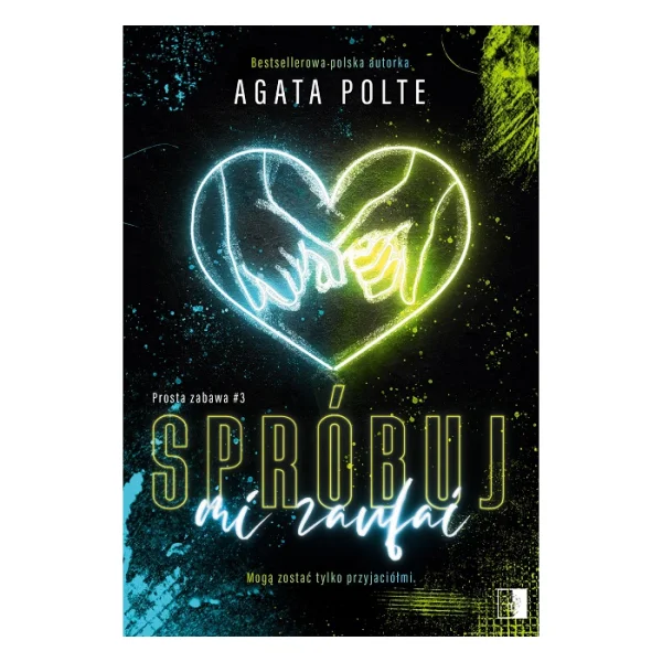 Spróbuj mi zaufać