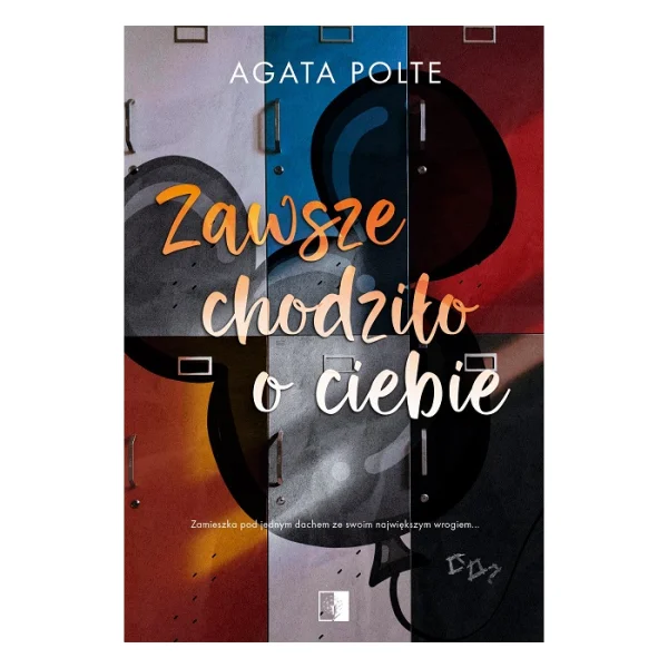 Zawsze chodziło o ciebie