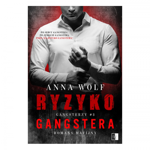 Ryzyko Gangstera - wersja kieszonkowa (pocket)