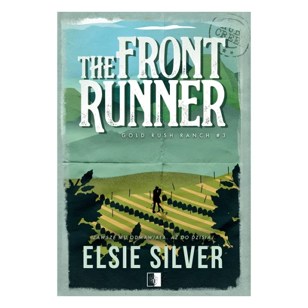 The Front Runner
