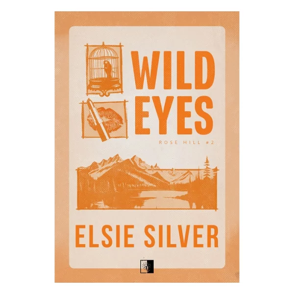 Wild Eyes