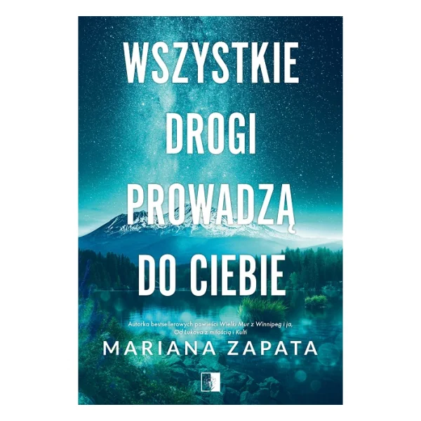 Wszystkie drogi prowadzą do ciebie