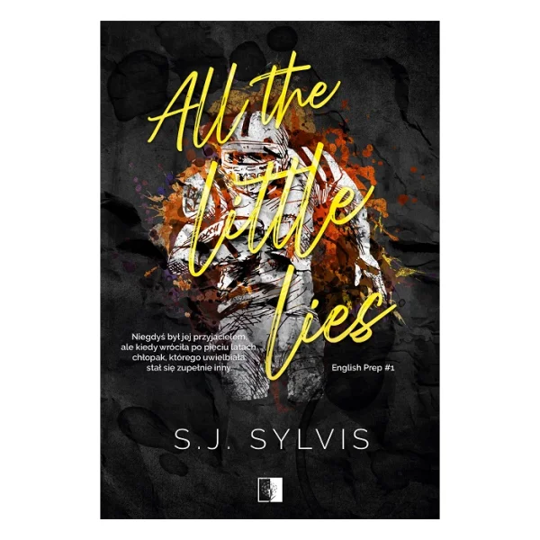All The Little Lies