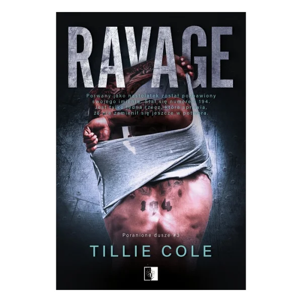 Ravage