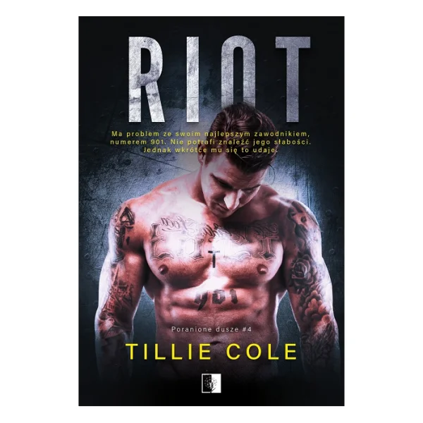 Riot