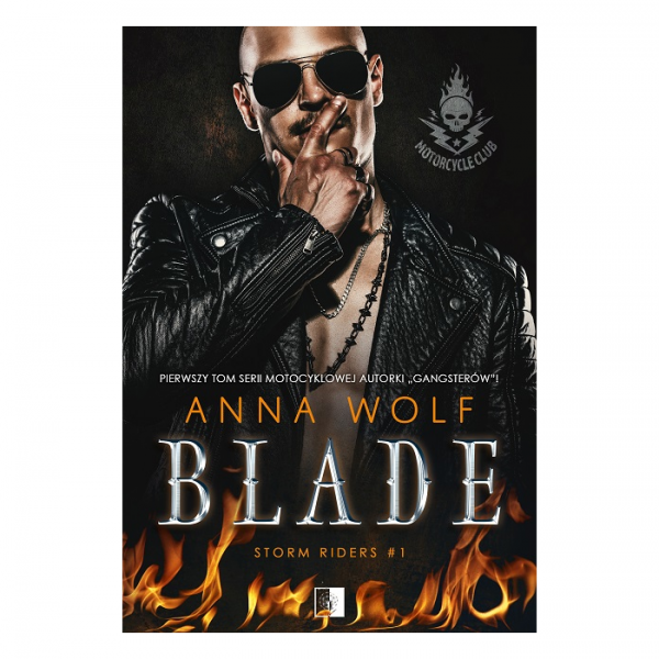 Blade