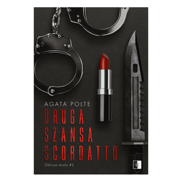 Druga szansa Scordatto