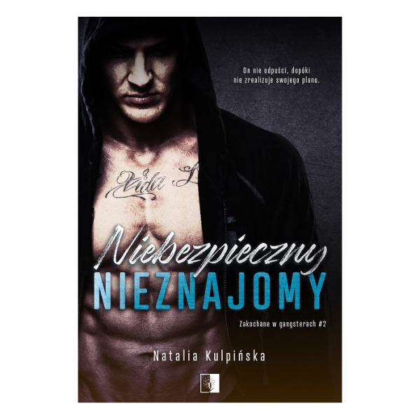 Niebezpieczny nieznajomy