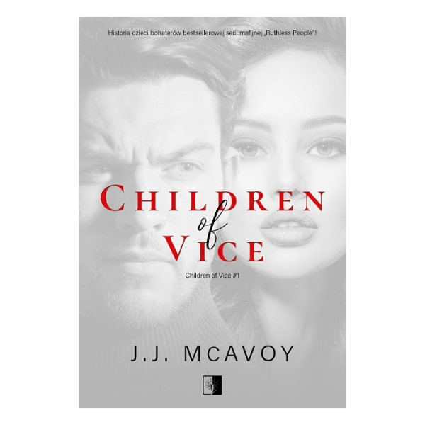 Children of Vice