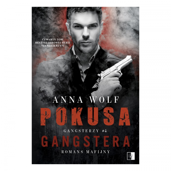 Pokusa gangstera