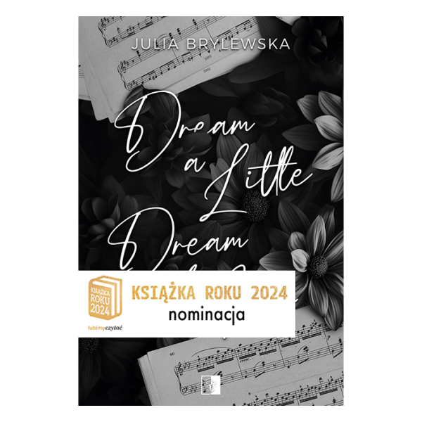Dream a Little Dream of Me - Outlet