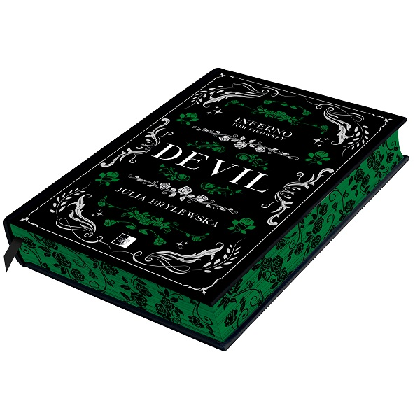 Devil - edycja specjalna
