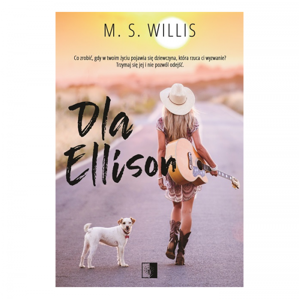 Dla Ellison
