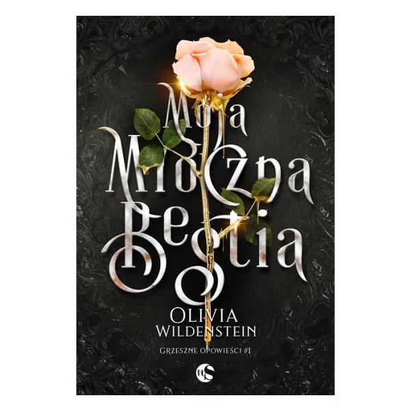 Moja mroczna bestia - Outlet