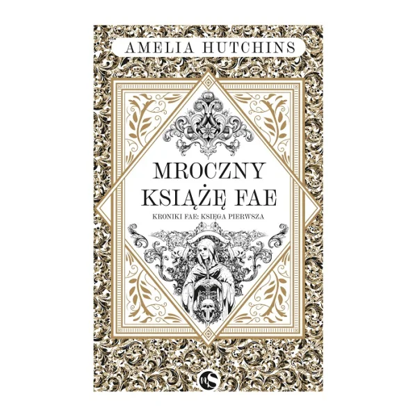 Mroczny książę fae