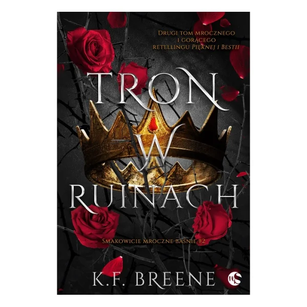 Tron w ruinach