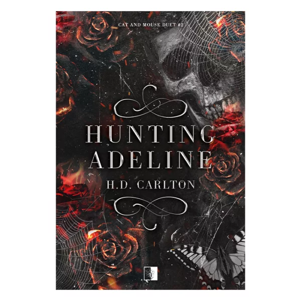Hunting Adeline